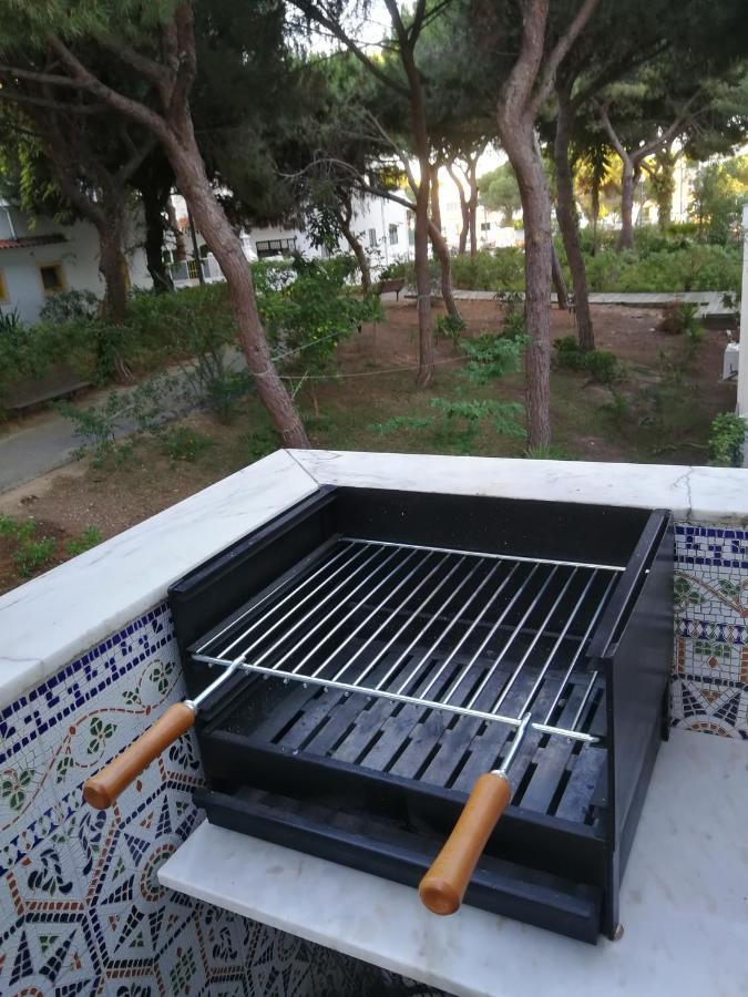 Ferienwohnung Casa Do Algarve Albufeira Exterior foto