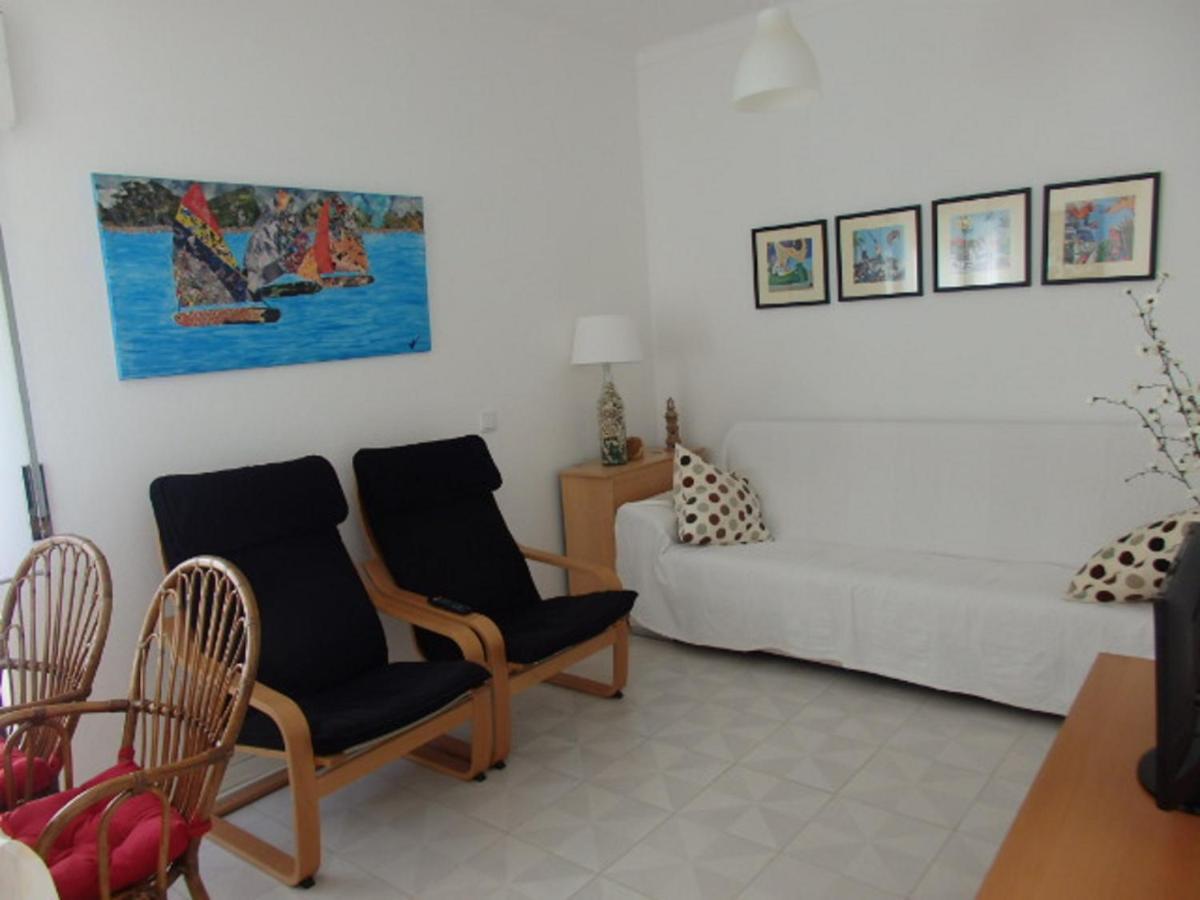 Ferienwohnung Casa Do Algarve Albufeira Exterior foto