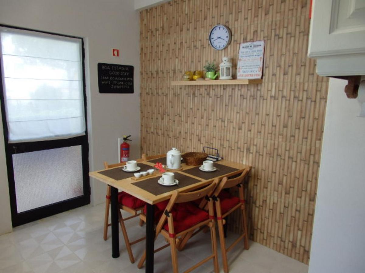 Ferienwohnung Casa Do Algarve Albufeira Exterior foto